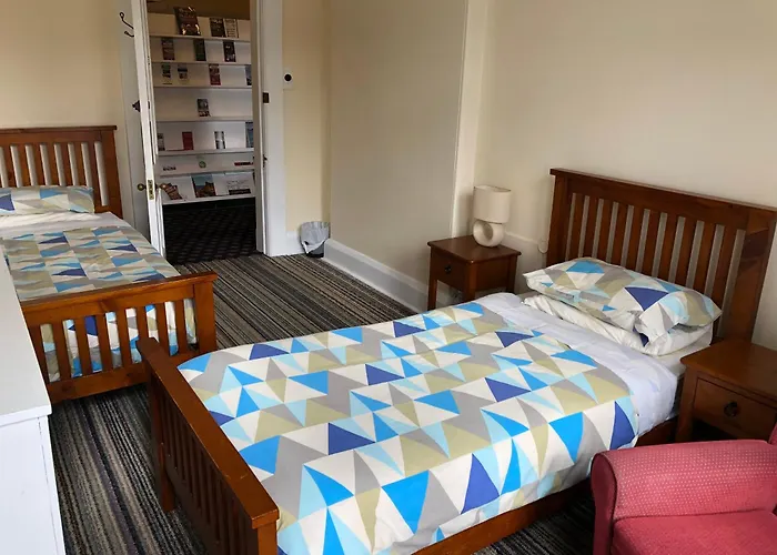 Chalet Backpackers Dunedin